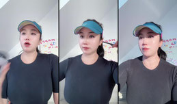 一个热爱健身的特斯拉车主！