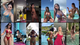 🍑Goon to TT & IG Baddies🍒 24/7 Promos/Highlights🥵 Discord w 38k Gooners!💦