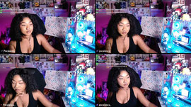 Baby this game CRAZY ASL