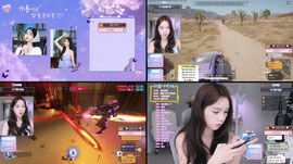 롱이루 🤍 1445 방셀 🤍
