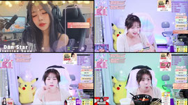 [JUP]여행비제이입니다 1448장가계방셀 2848 비키니방셀