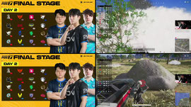 GK 박프로 PGS 7 Final STAGE