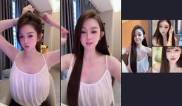潮汕女孩