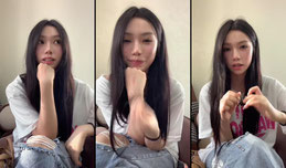 已美颜放心爱