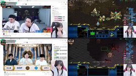[신세계:SSG]K-중만컵 와플대vsDM 같이봐요!
