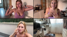 Transmisión en directo de aliss_blond