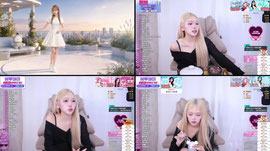 [쇼케이:하인턴]  안넝안넝