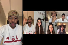 Untitled stream