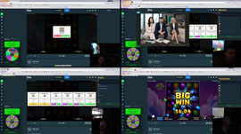 CHAT INVESTS $1,000,000 KEEPS PROFIT DAY 5- DOWNLOAD EXTENSIONS FOR TICKETS !EXTENSION !DISCORD