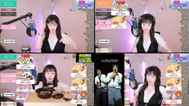 ♥음악방송♥ 50개에 노래불러드립니당 #신청곡