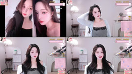 청순이 ♥