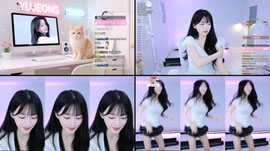 오늘 와주려나!!