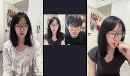 别送小心心