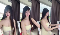 在曼谷硬闯直播