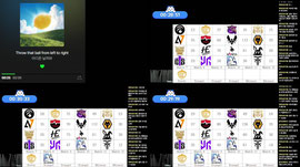8.9 EWC 2026 배틀그라운드 모바일 입중계 | Group B 같이 봐요~!