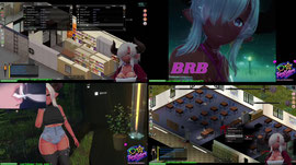 games and stuff
