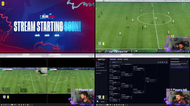 🔥 Team GB ENC KNOCKOUTS DOUBLE ELIM Qualifiers LIVE | Day 1 Watchalong ⭐