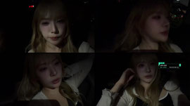 [더케이:비서실장] 행복한 퇴근길~