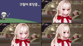 [장지수용소] 짧뱅ㅠㅠ