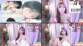 명치가 다보임..!!이번주도 고생했옹 나랑 놀쟝