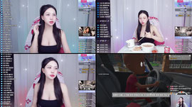 [신입] 시니비 혼자 둘거야? ㅠ  #맞즐쪽