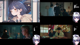 손더게스트 안본눈 16화