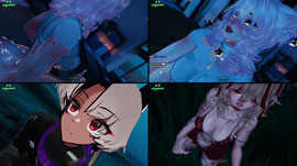 18+ / Dancing / yapyap