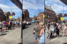 Mountsorrel revival