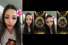 Untitled stream