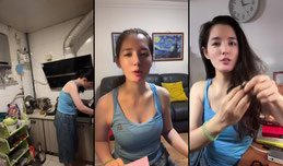 Sophia正在直播