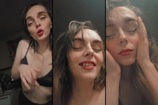 Untitled stream