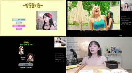 8/9 생일 축하 감사합니다앙