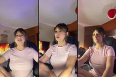 Untitled stream