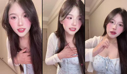 点赞看穿搭与甜美舞蹈