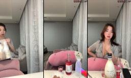 소쥬먹자 놀자