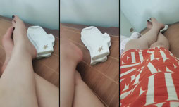 a兜兜正在直播