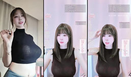 연습 잘 다녀왔어요 짧방학 갈게요!!!♥ #고기릿 #Go기릿 #시수기릿 #엑셀 #섹시 #여캠 #shorts #추천 #fyp #알고리즘 #라이브