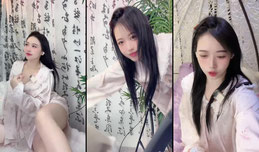 以舞为伴，自在发光
