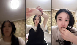 开了