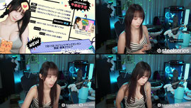 雑談配信🌞Japanese Cosplayer Chat