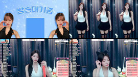 (찐신입여캠)신입 가...터?♥