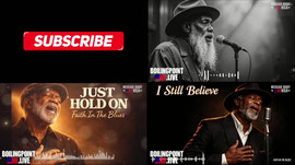 Grace Meditation | BoilingPoint.Live