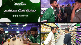 M8 نهائيات كود | فالكونز ضد  💚🏆