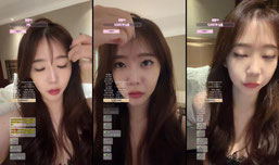 Live streaming of 찌코몽♥