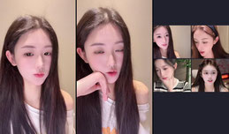 直播第一天