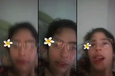 Untitled stream