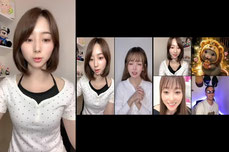 気軽に入ってきてね♡