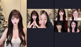 你在就好了