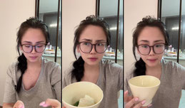 小羊的日记本也可能是周记正在直播