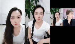 来红红带你们赶集